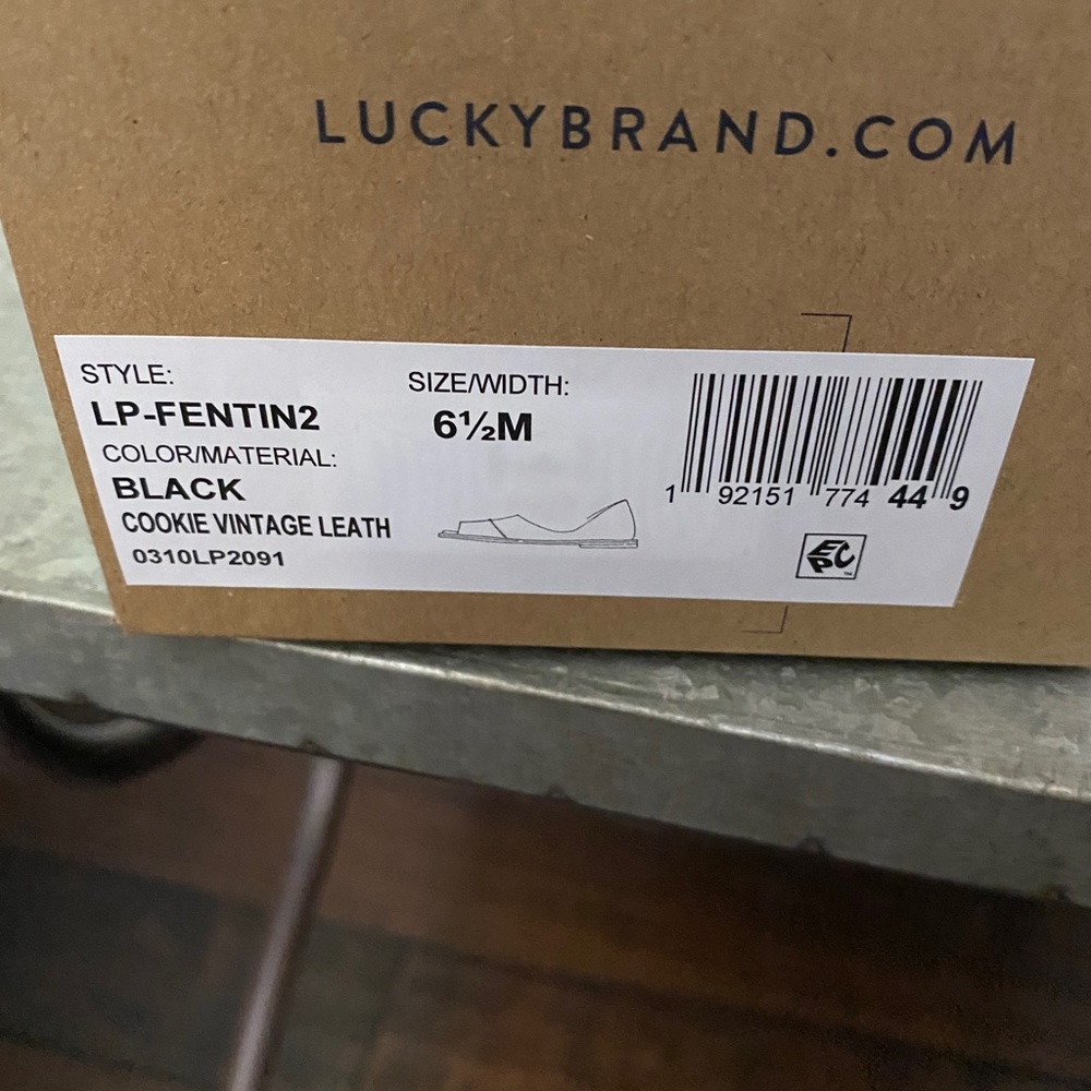 Flats - Picture 4 of 4